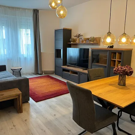 Apartment Ursula Trendy *