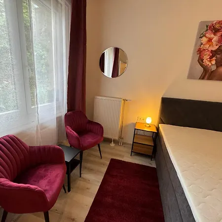 Apartment Ursula Trendy