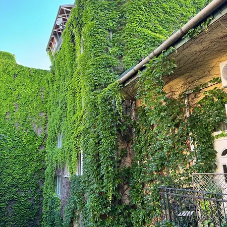 Appartement Ursula Trendy