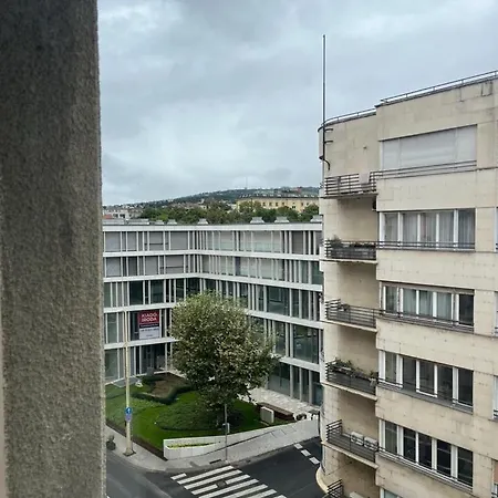 Appartement Ursula Trendy